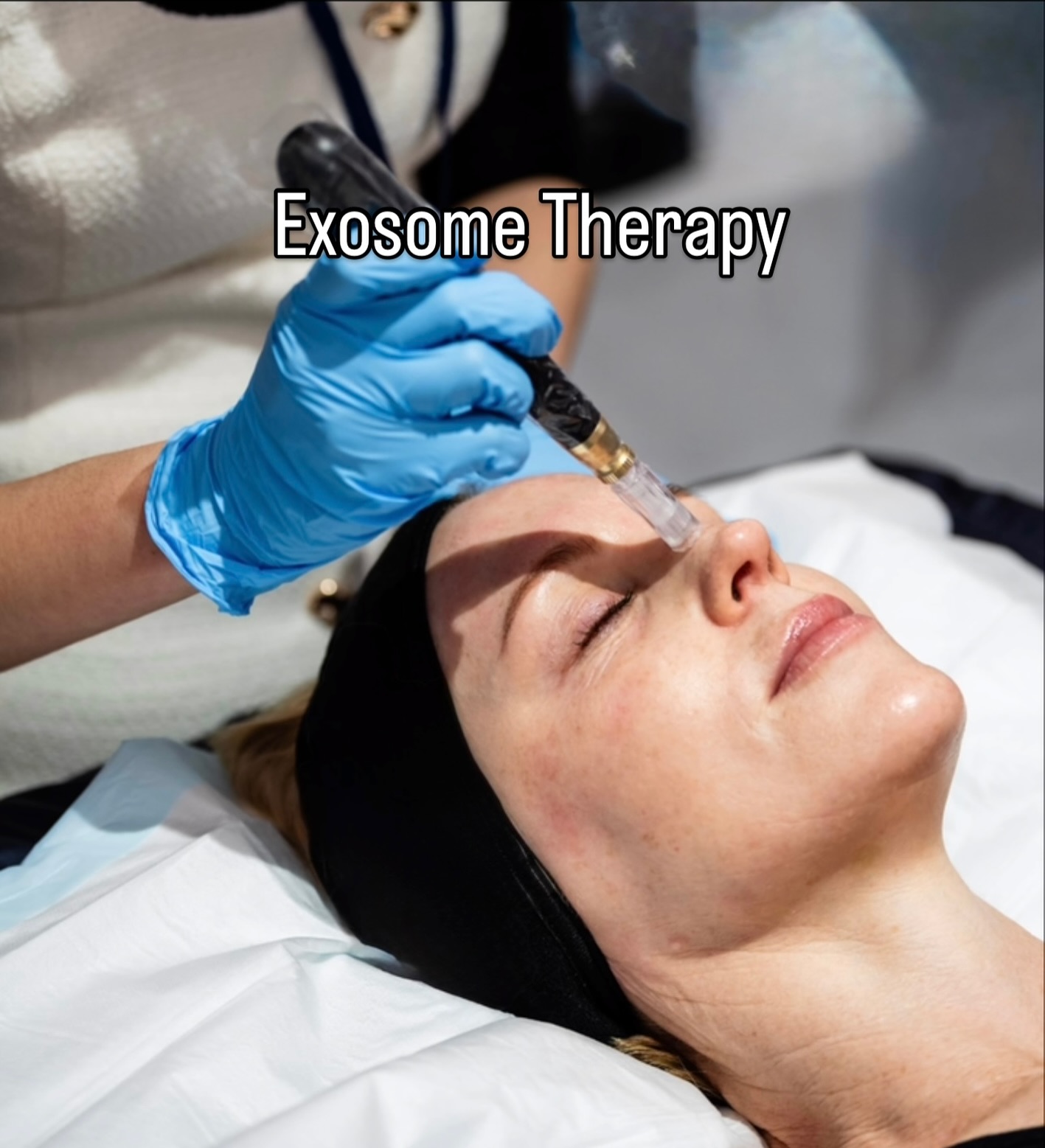 LED Light Therapy